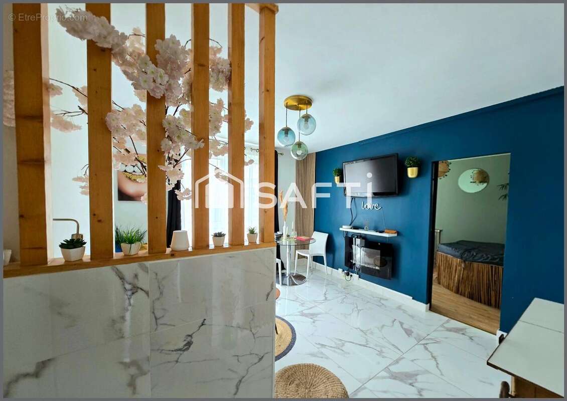 Photo 2 - Appartement à POISSY