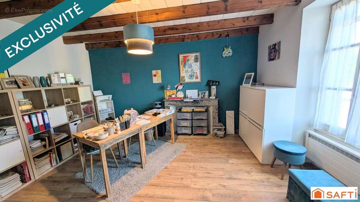 Photo 4 - Maison à LA REOLE