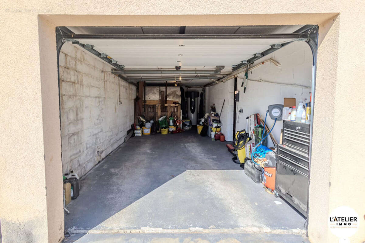 Maison à VANNES-LE-CHATEL