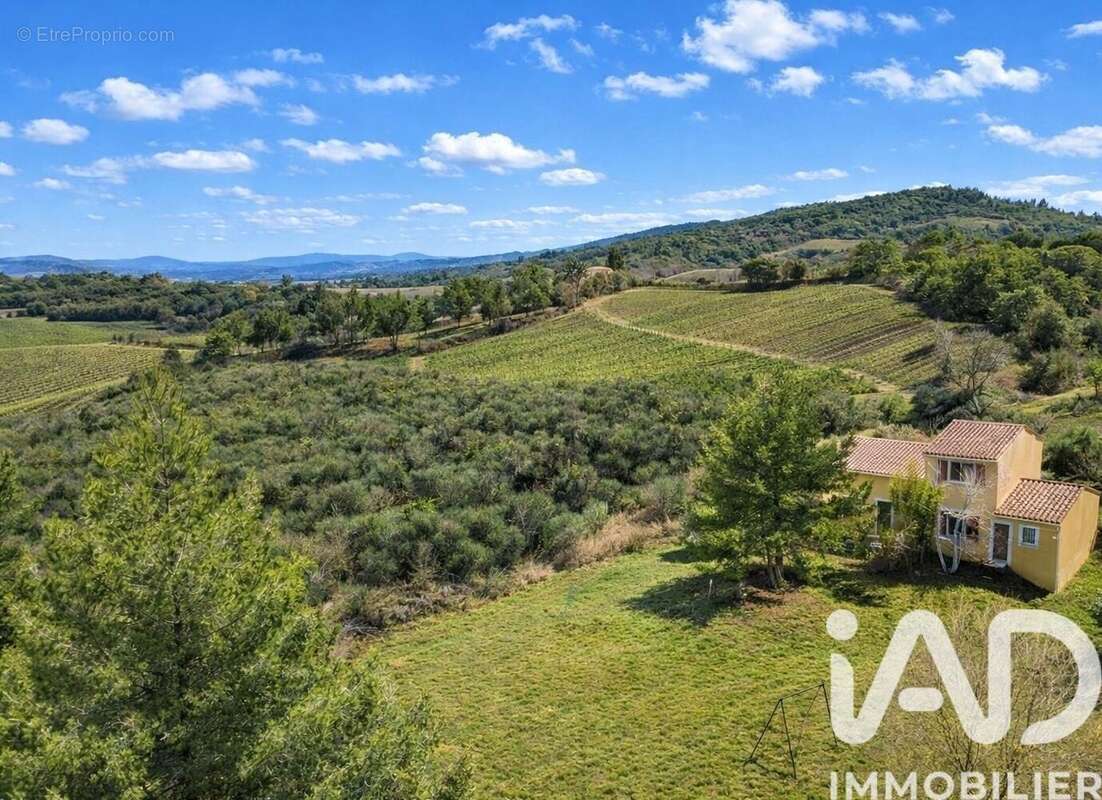 Photo 6 - Maison à LIMOUX