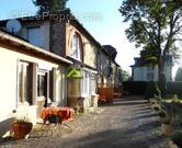 Maison à SAINT-YRIEIX-LA-MONTAGNE