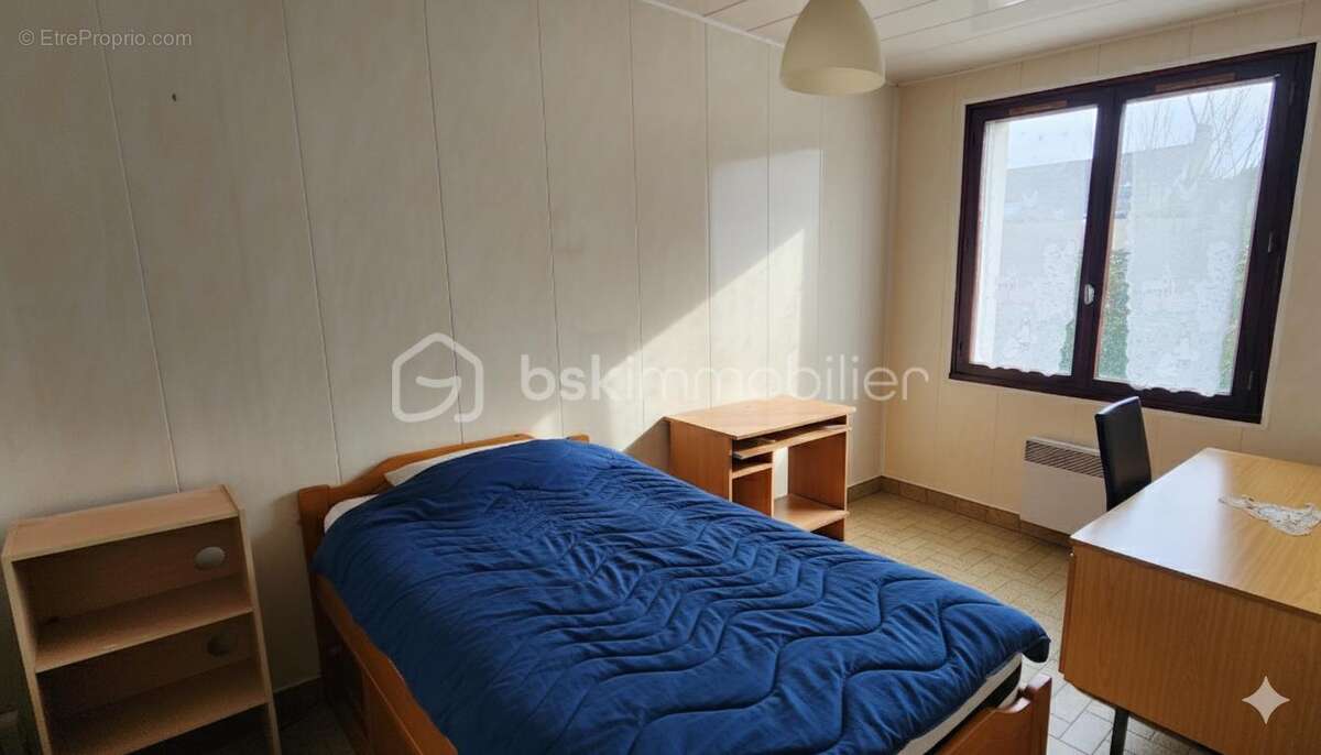 Maison à SAINT-ARMEL