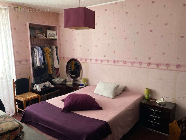 Entre La Ferté Bernard et Nogent le Rotrou, maison de pays à vendre - photo 7