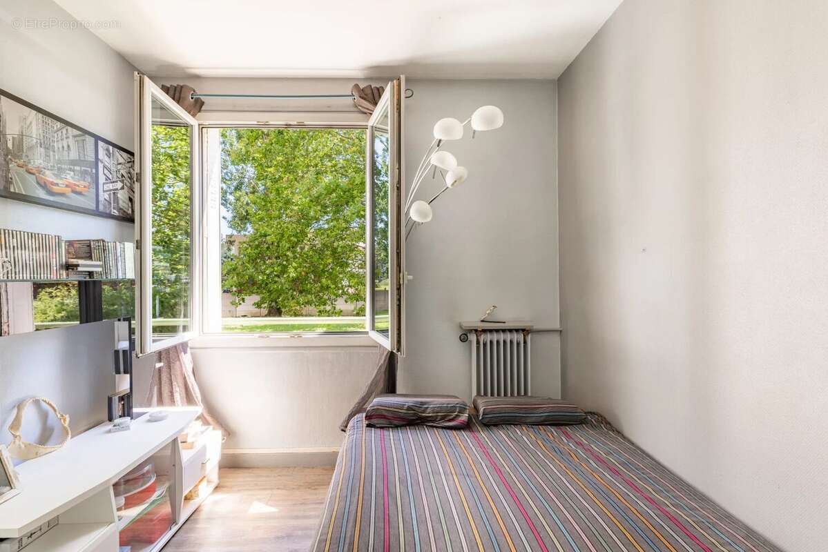 Beau 3 pièces avec balcon - photo 6