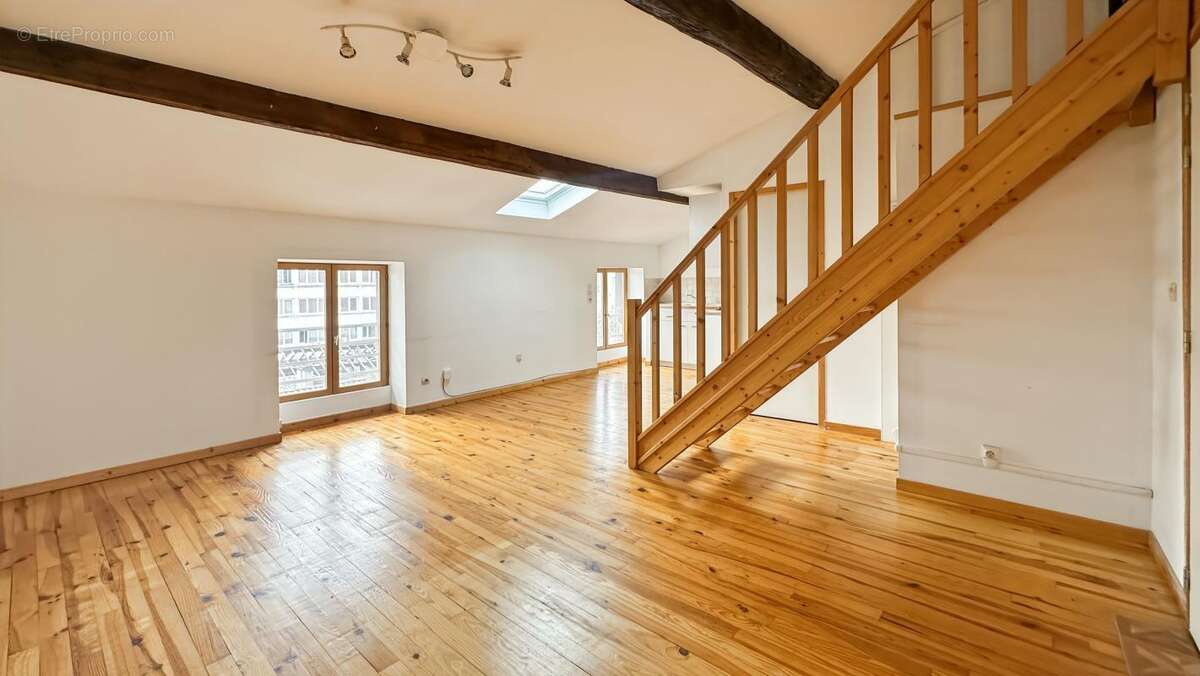 Appartement à VALENCE