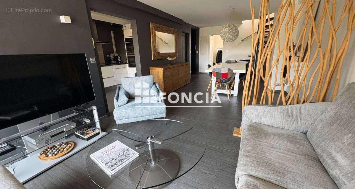 Appartement à CARQUEIRANNE