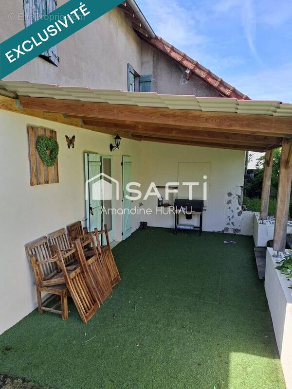 Photo 1 - Maison à EFFIAT