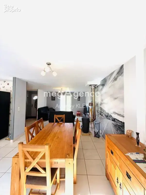 Coup de cœur assuré ! Maison familiale avec Clim réversible, Grand jardin - photo 7