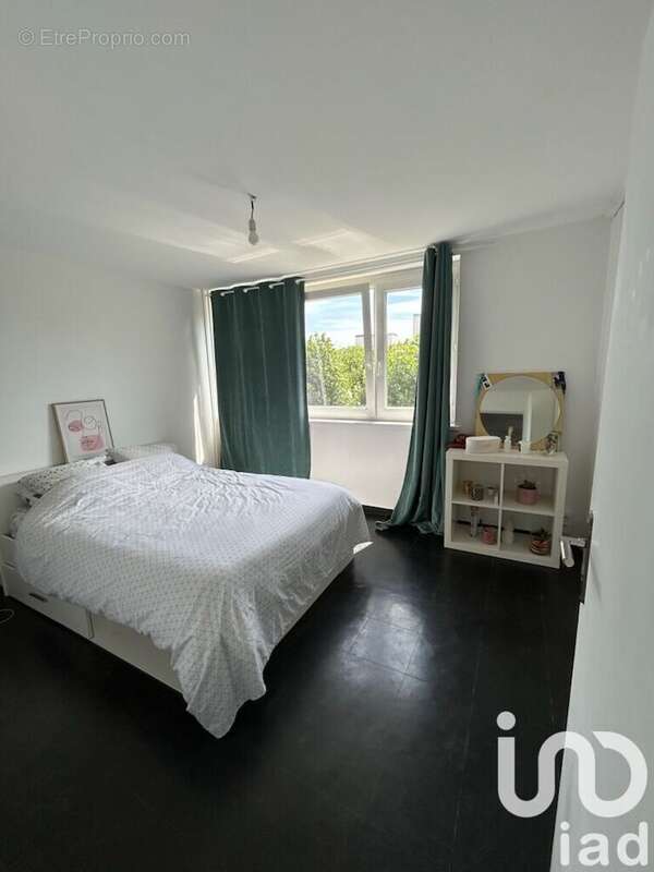 Photo 2 - Appartement à BOULOGNE-SUR-MER