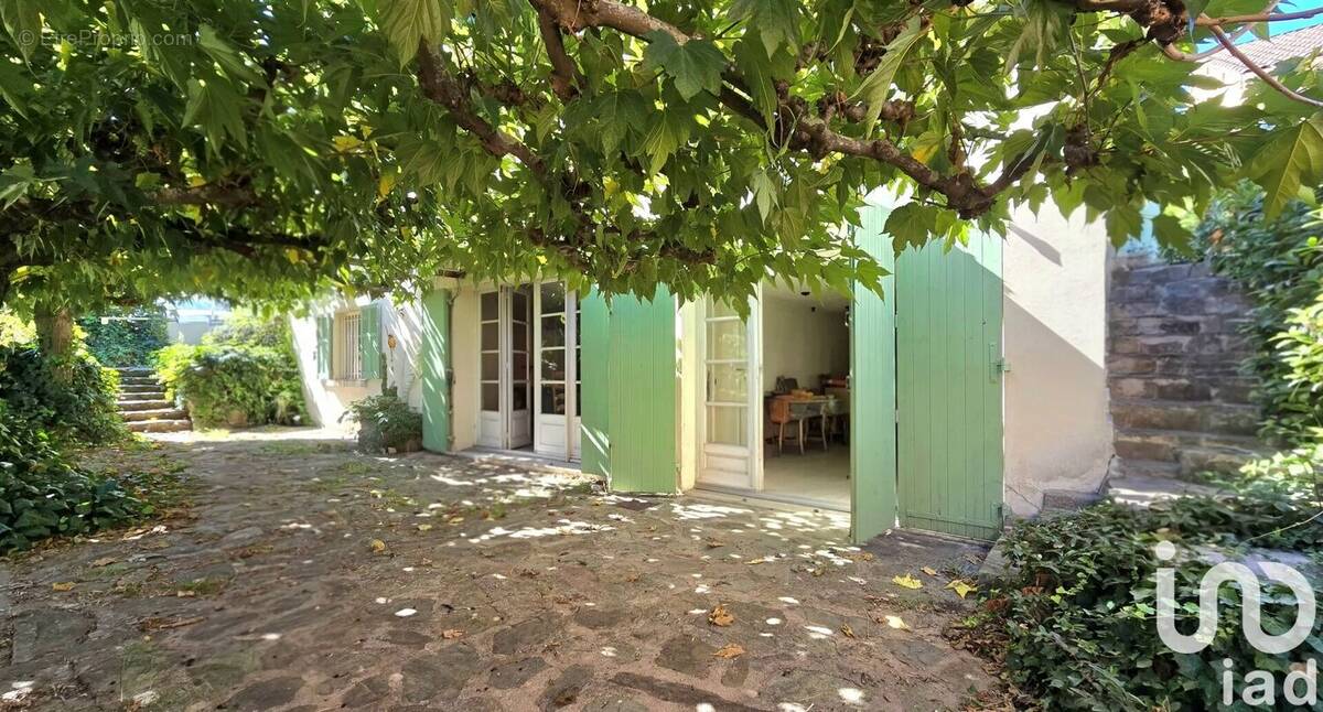 Photo 1 - Maison à GONFARON