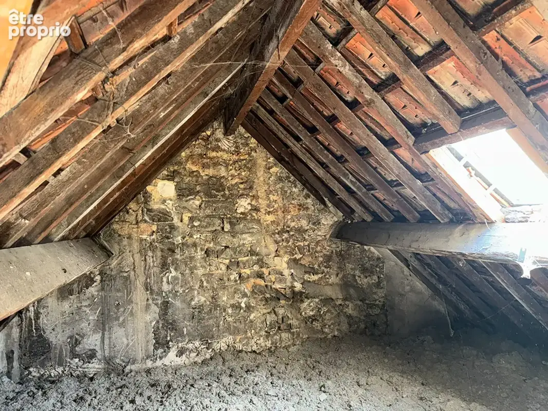 Immeuble locatif - reims centre-ville - 102 m² - photo 11