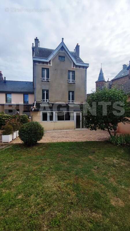 1757512168802 - Maison à SAINT-CHRISTOPHE-VALLON