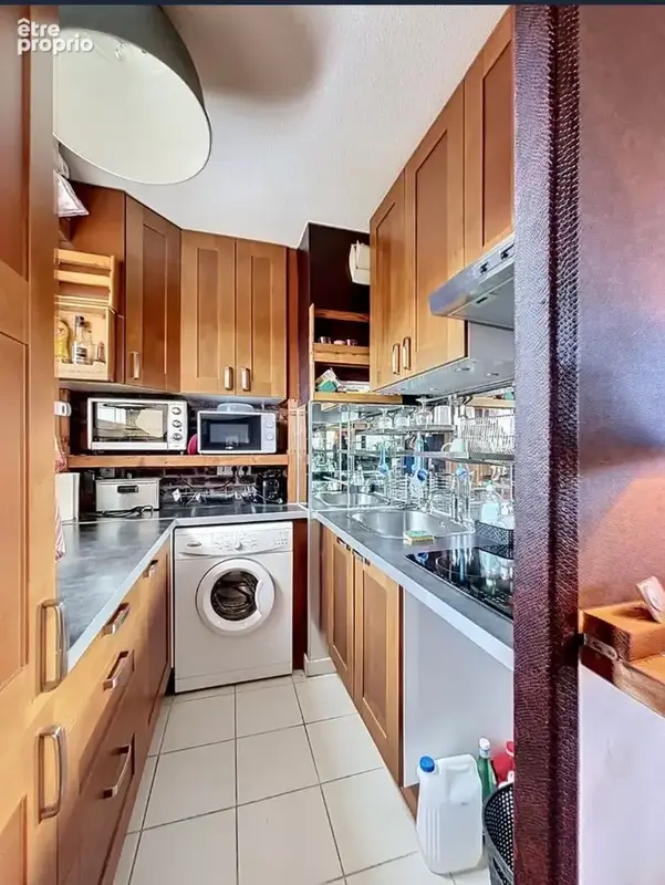 Appartement Lormont 2 pièce(s) 53.20 m2 - photo 1