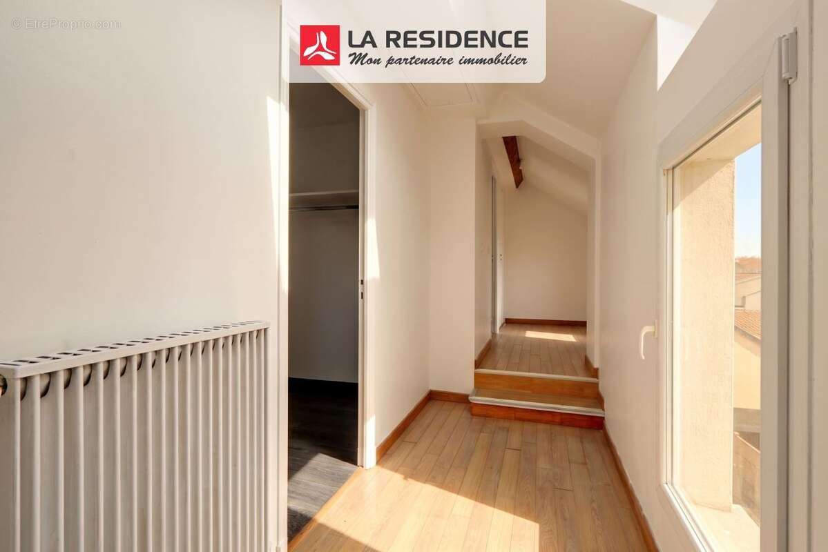 Maison 71 m² à Taverny  - photo 8