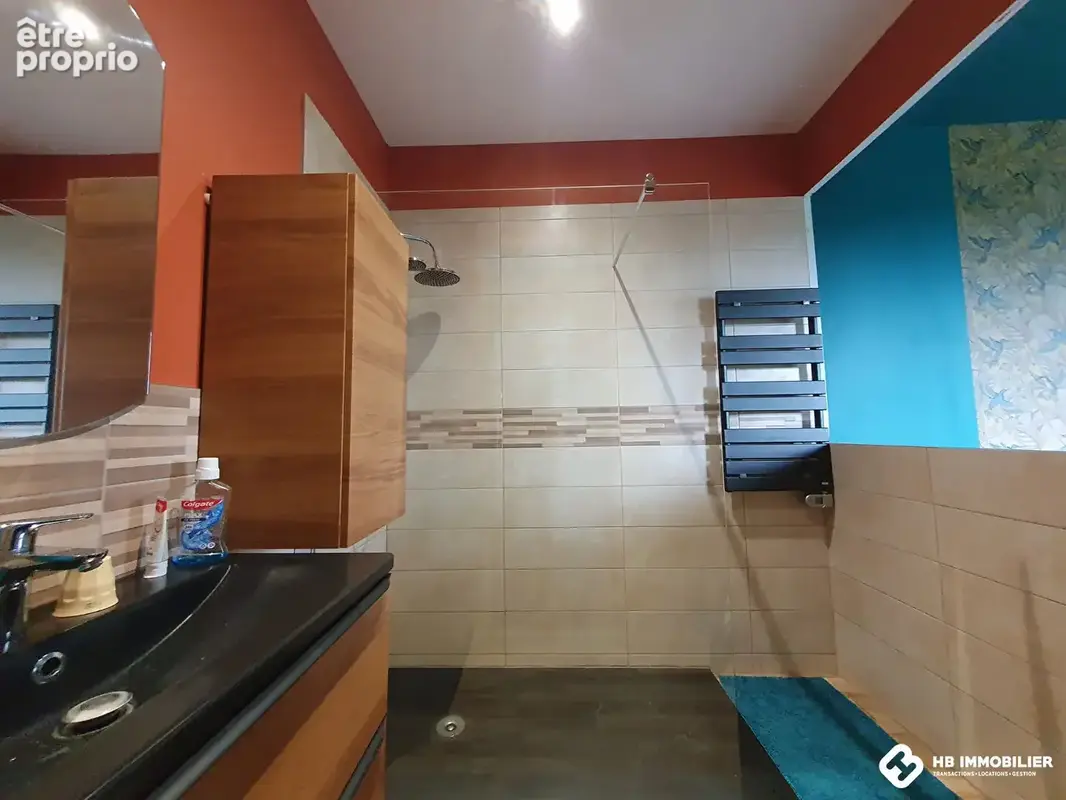 Tènement Immobilier à  Mably 9 pièce(s) 395.67 m2 - photo 11