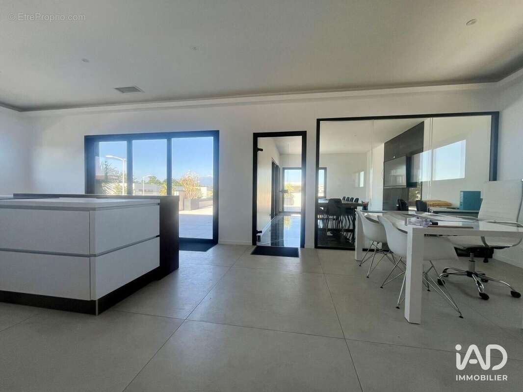 Photo 6 - Commerce à PERPIGNAN