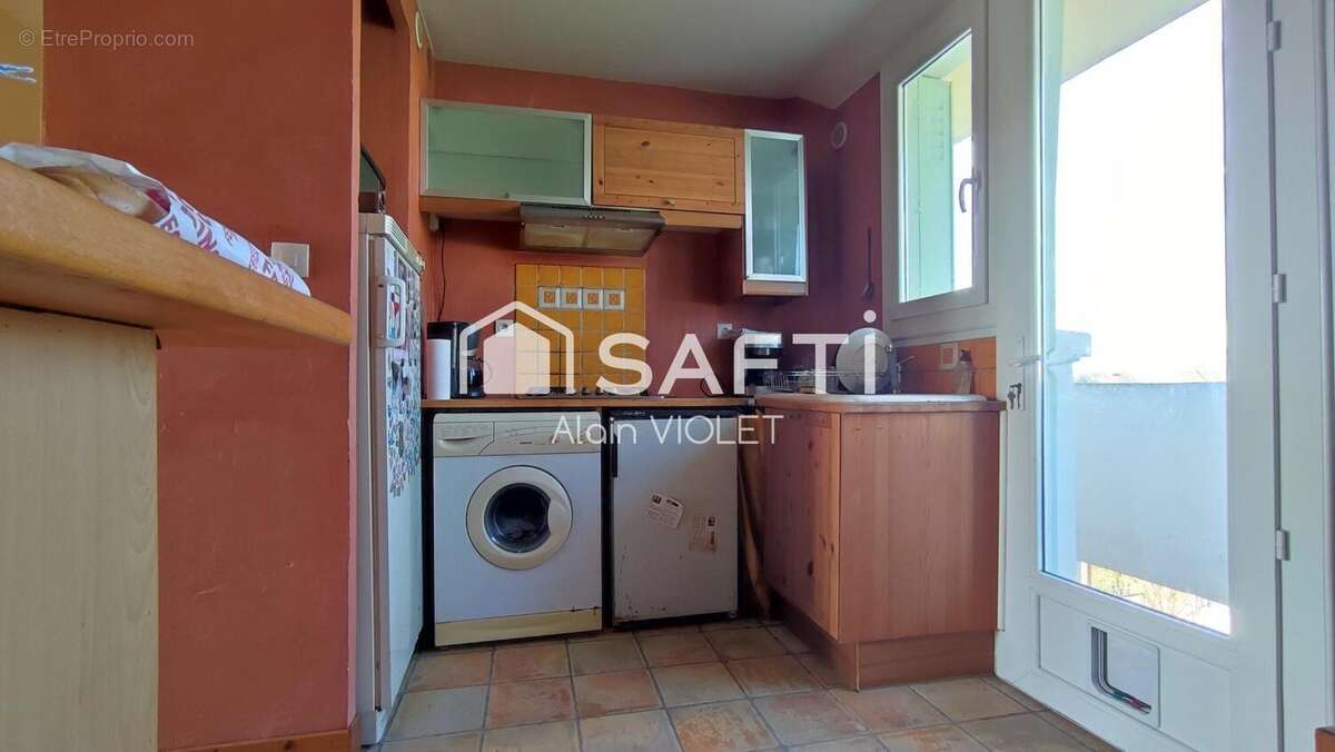 Photo 6 - Appartement à LAVAUR