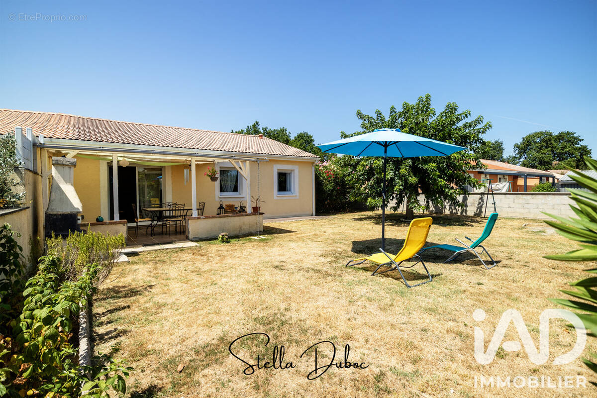 Photo Maison à Montauban au prix de 218 000€