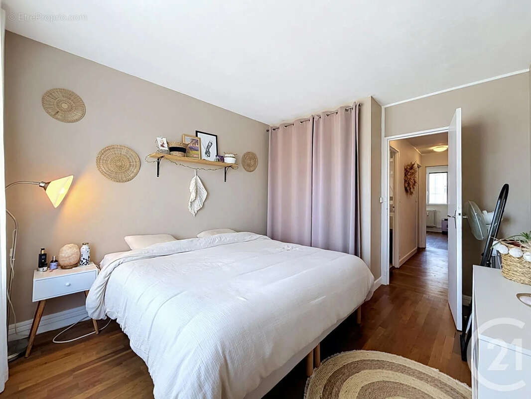 Appartement à TROYES