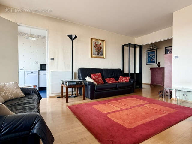 Appartement à LA ROCHELLE