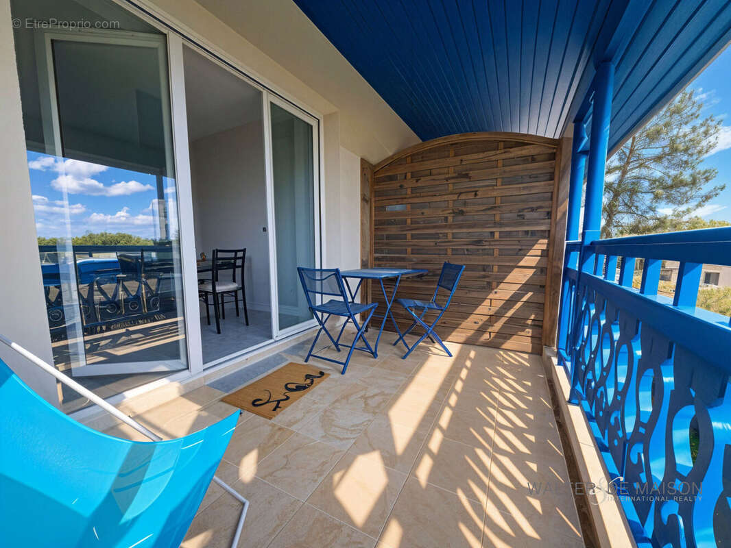 Appartement à AUDENGE