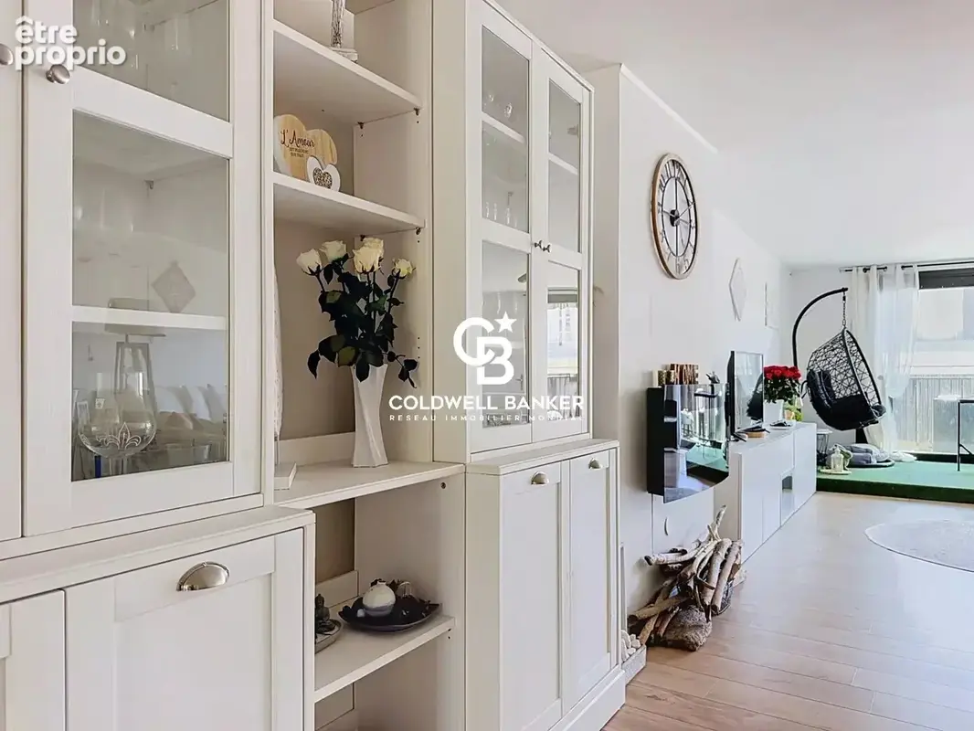 Appartement d'exception 190 m² avec balcons – Saintes centre-ville - photo 12