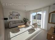 Appartement à VINON-SUR-VERDON