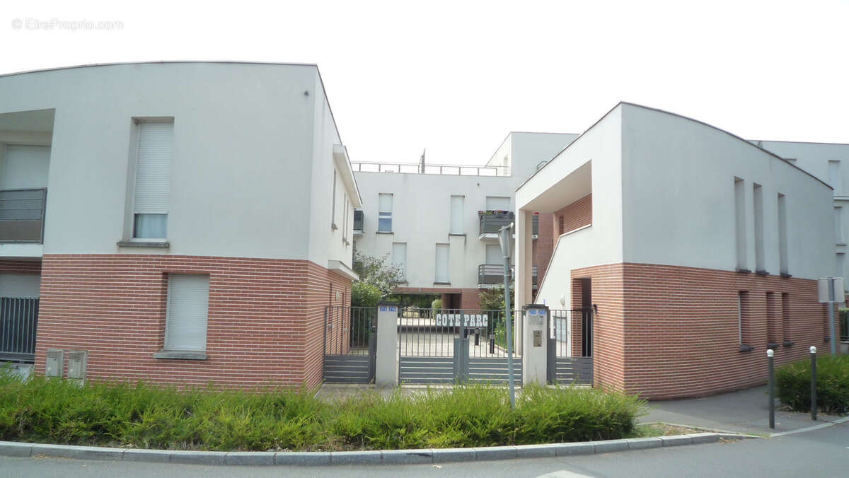 Appartement à OLIVET