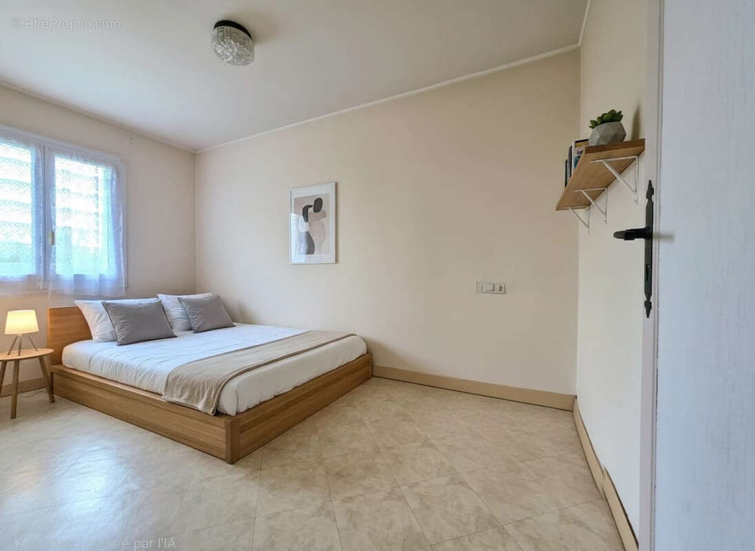 Maison à SAINT-SIMEON