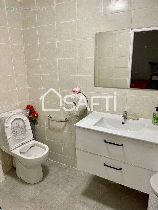 Photo 4 - Appartement à COSNE-COURS-SUR-LOIRE