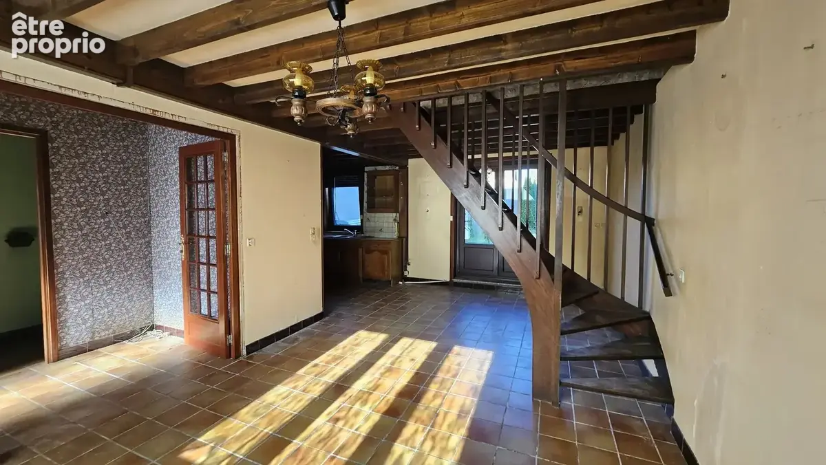 Maison 4 pièces 74 m² à vendre à Neuville-En-Ferrain (59960) - photo 2