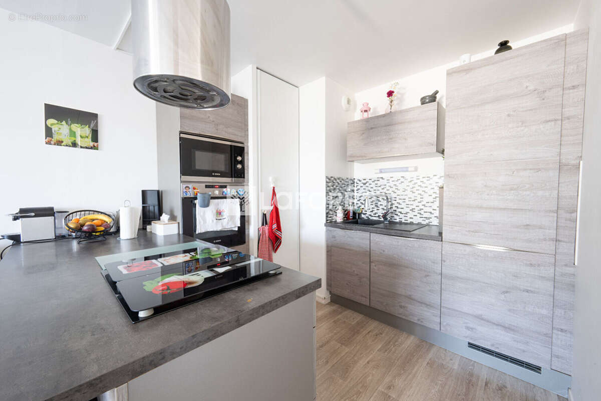 Appartement à PERSAN