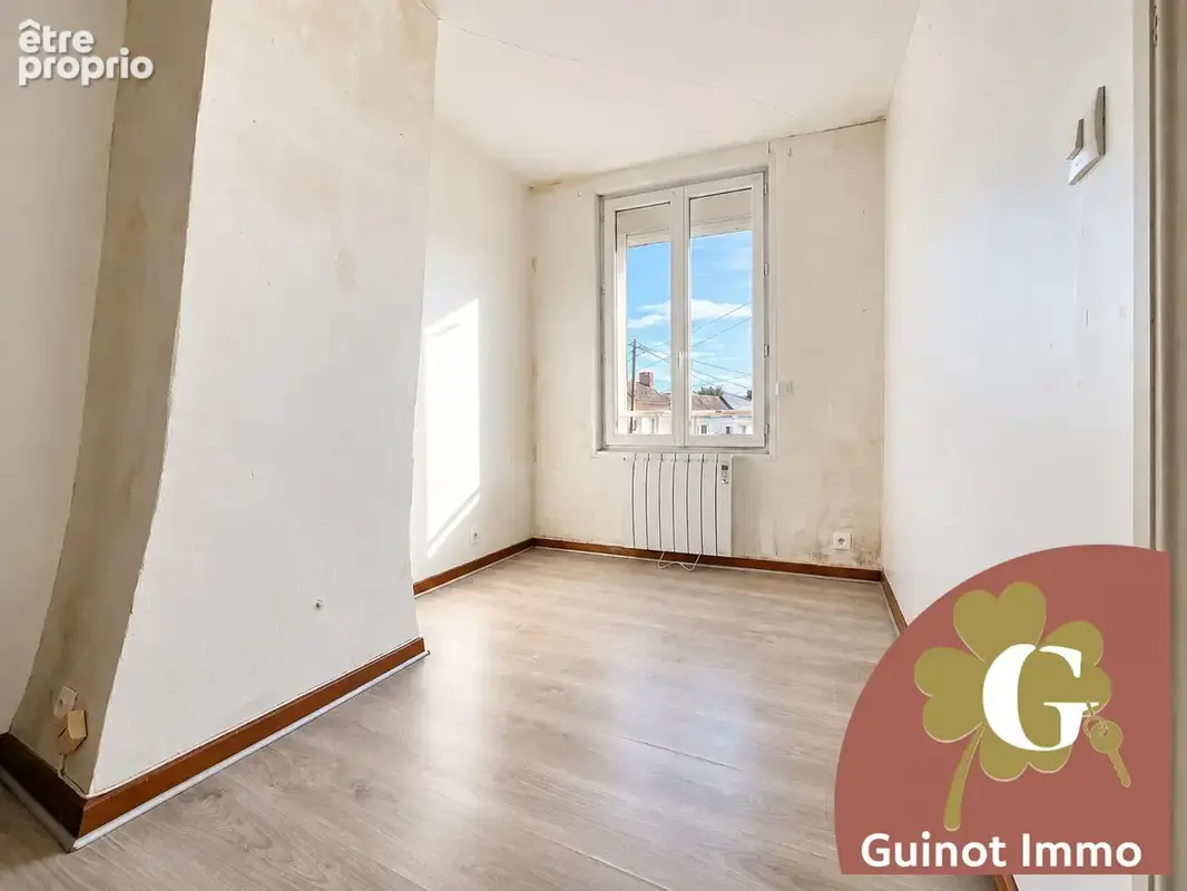 Maison 5 pièces 65 m² à vendre à Lillebonne (76170) - photo 4