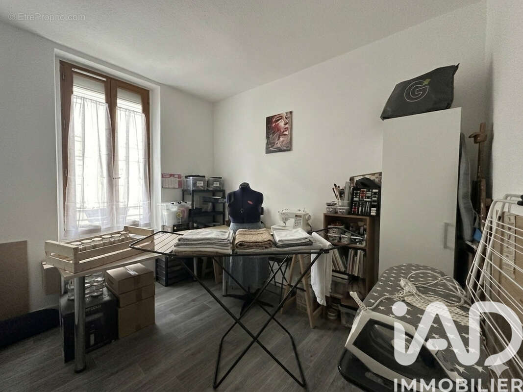 Photo 6 - Appartement à VILLENEUVE-SUR-LOT