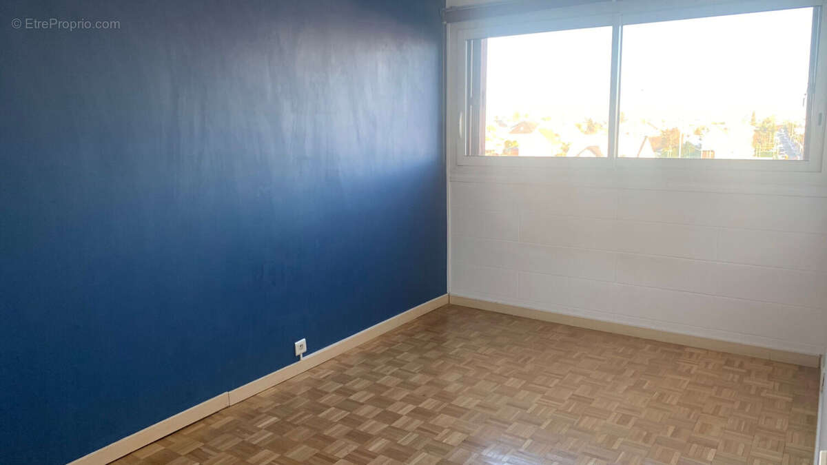 Appartement à HOUILLES