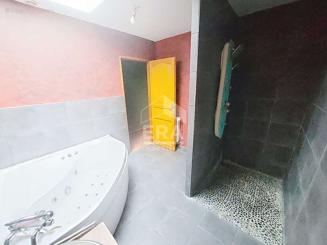 Maison à HENIN-BEAUMONT