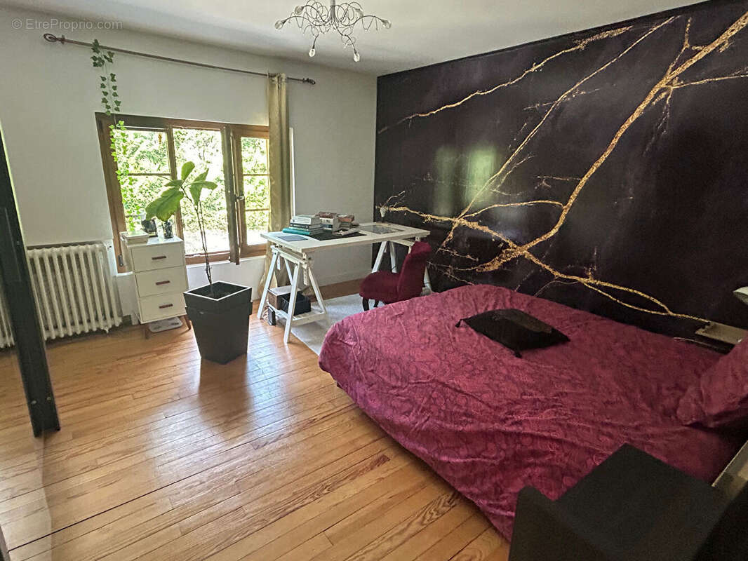 Maison à CHANGIS-SUR-MARNE