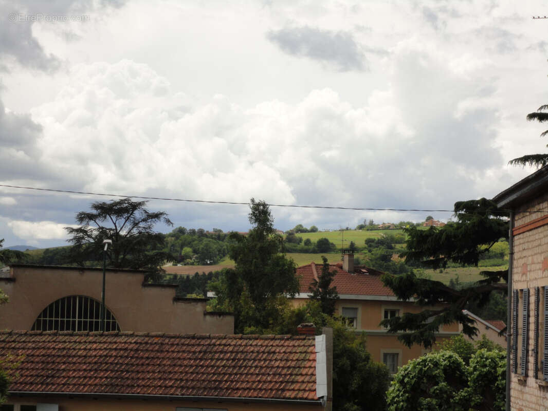 Chazay d'azergues - photo 7