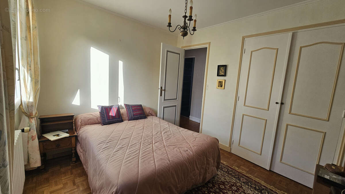 Maison à CAMARET-SUR-MER