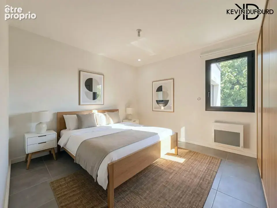 Maison 5 pièces 91 m² à vendre à Vesseaux (07200) - photo 3