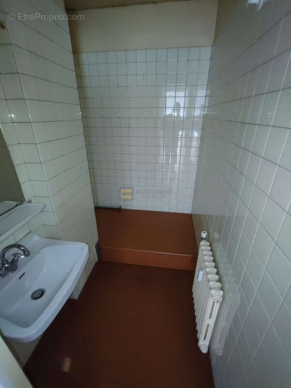 Appartement à ANNEMASSE