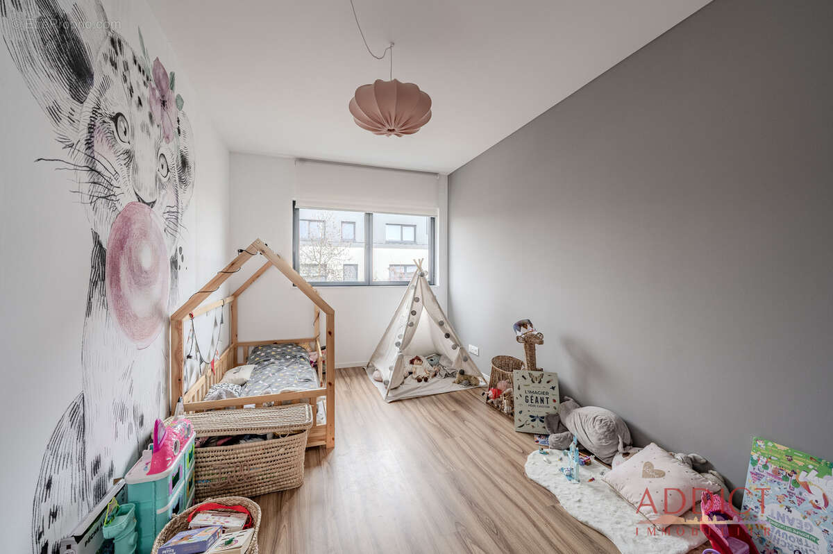 Maison à MITTELHAUSBERGEN