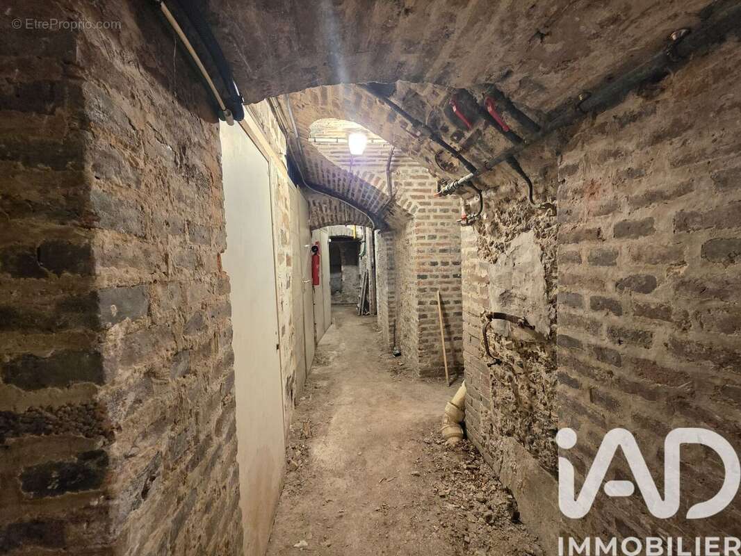 Photo 7 - Maison à PARIS-10E