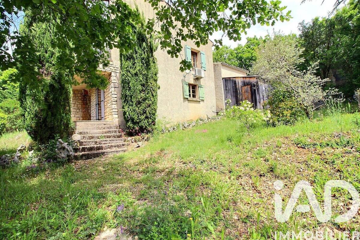Photo 1 - Maison à SAULT