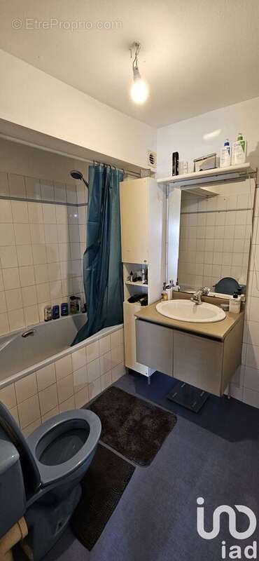 Photo 7 - Appartement à TULLE