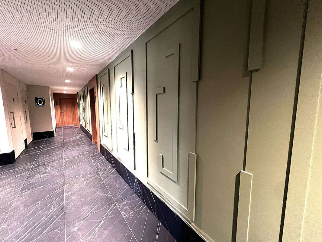 Appartement Les Sables D Olonne 2 pièce(s) 45 m2 - photo 7
