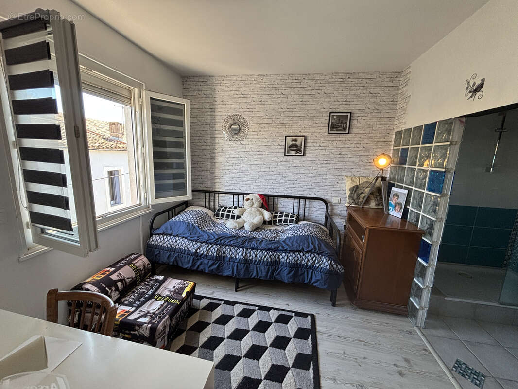 Maison à LANSARGUES