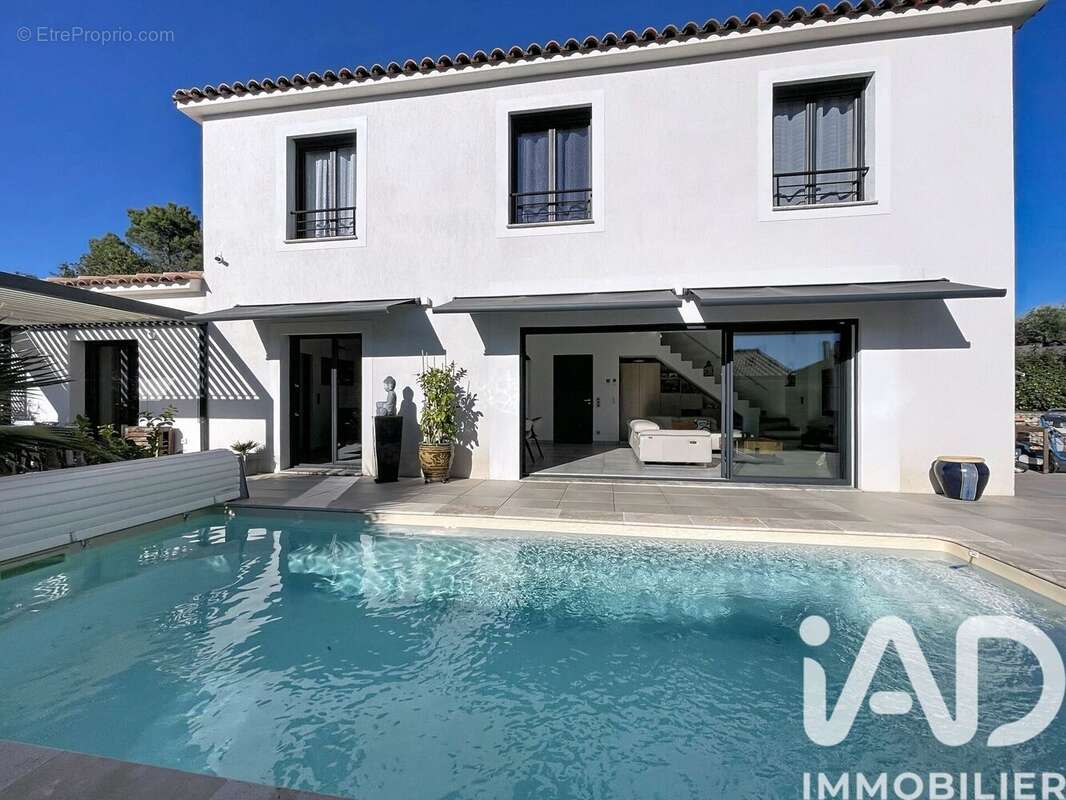 Photo 4 - Maison à BAGNOLS-EN-FORET