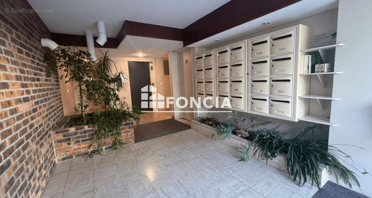 Appartement à CAEN