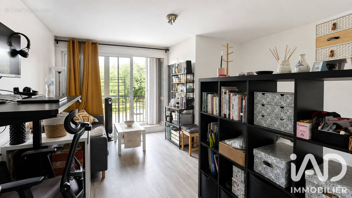 Photo 1 - Appartement à RENNES